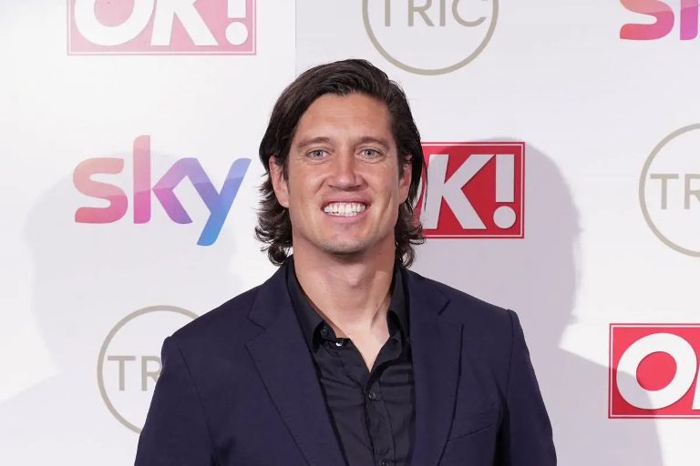 Stephen Kay: Vernon Kay's Supportive Brother and Dedicated Teacher