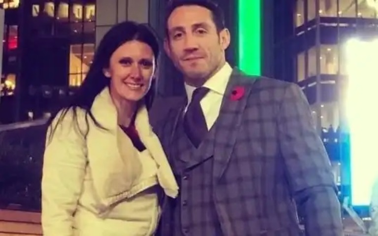 Meet Ginger Kennedy: Facts about Tim Kennedy's Wife