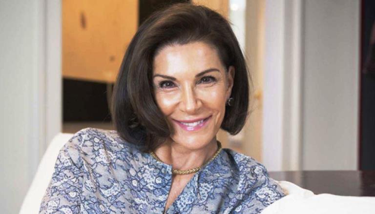Hilary Farr Body Stats, Son, Married, Husband, Family, Height, Bio