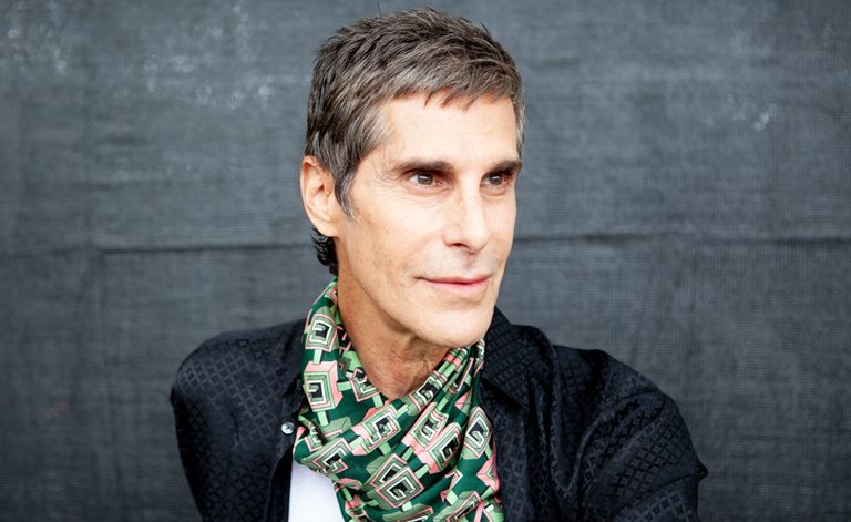 Who Is Perry Farrell’s Wife, Is He Gay, And Does He Have Children?