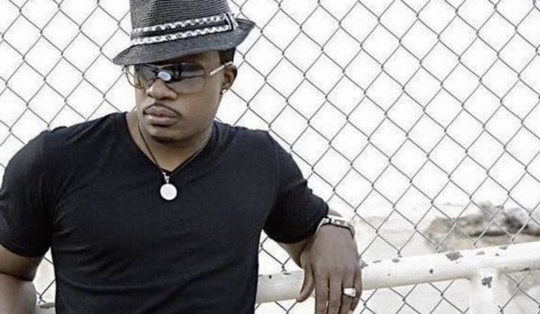 Ricky Bell (singer) Wife, Kids, Mom, Siblings, Family, Height, Age