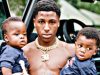 How Many Children Does NBA YoungBoy Have? Meet His 11 Kids