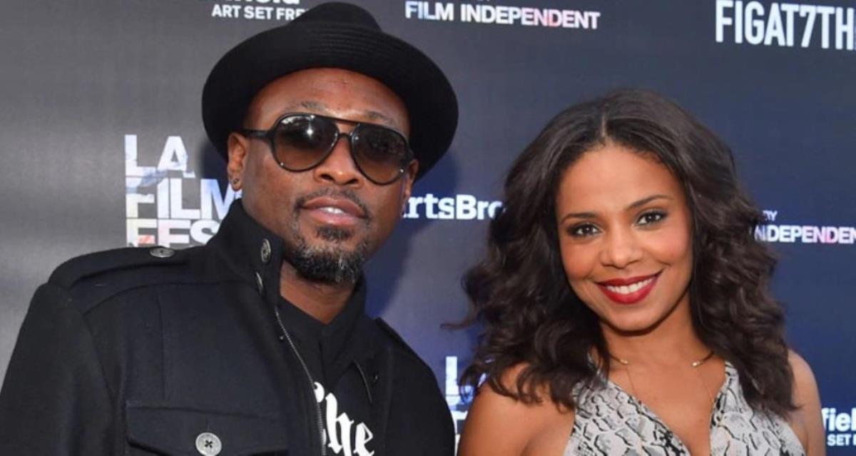 Is Sanaa Lathan Married? All About Actress Relationship History