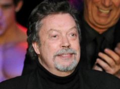 Who Is Tim Curry? What Happened To Actor After Stoke?