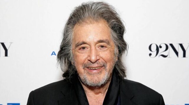 Al Pacino Biography, Career, Net Worth, And Other Interesting Facts