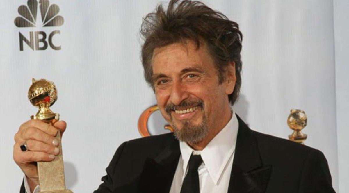 Al Pacino Biography, Career, Net Worth, And Other Interesting Facts