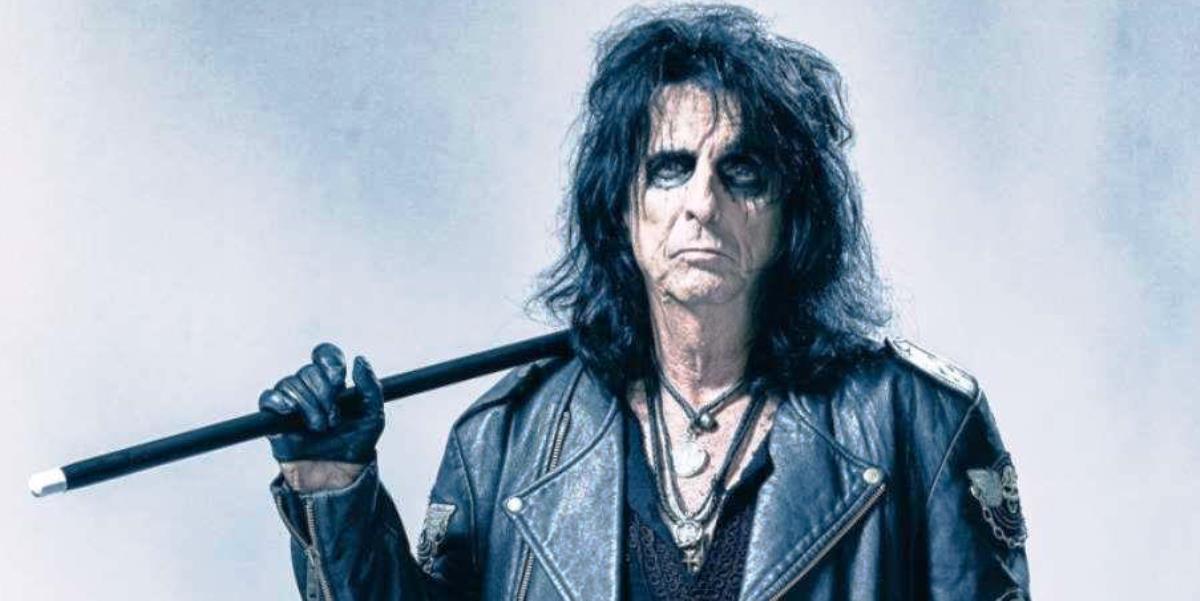 Alice Cooper Biography, Career, Net Worth, And Other Interesting Facts