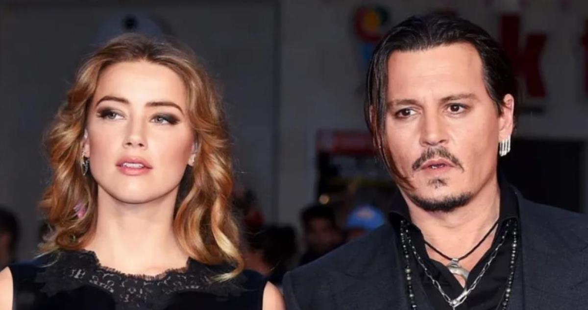 Amber Heard Biography, Career, Net Worth, And Other Interesting Facts