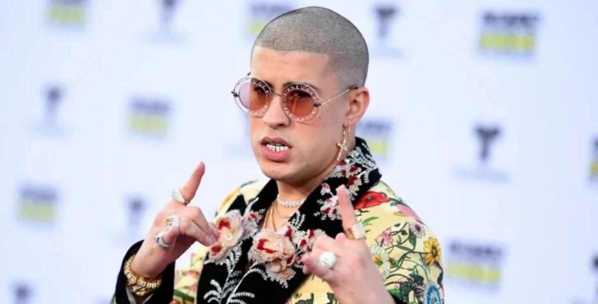 Bad Bunny Biography, Career, Net Worth, And Other Interesting Facts