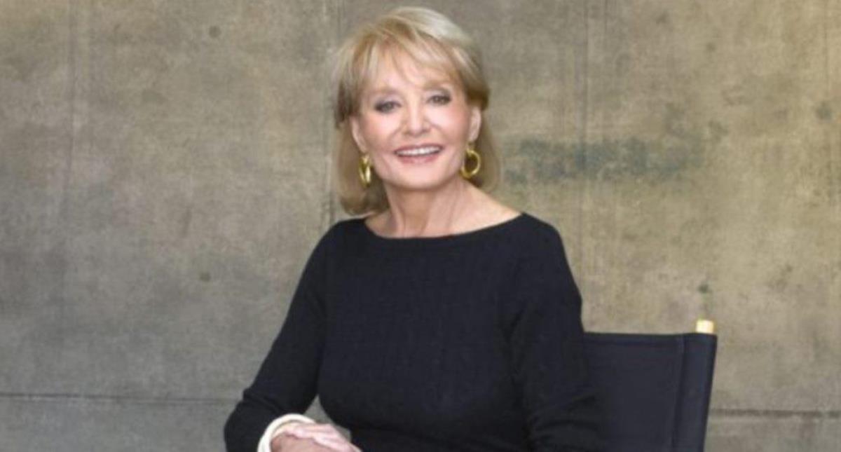 Barbara Walters Legacy in TV Journalism and Pop Culture