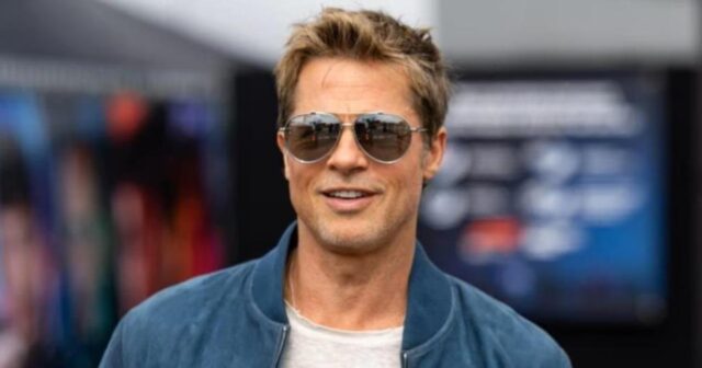 Brad Pitt Biography, Career, Net Worth, And Other Interesting Facts