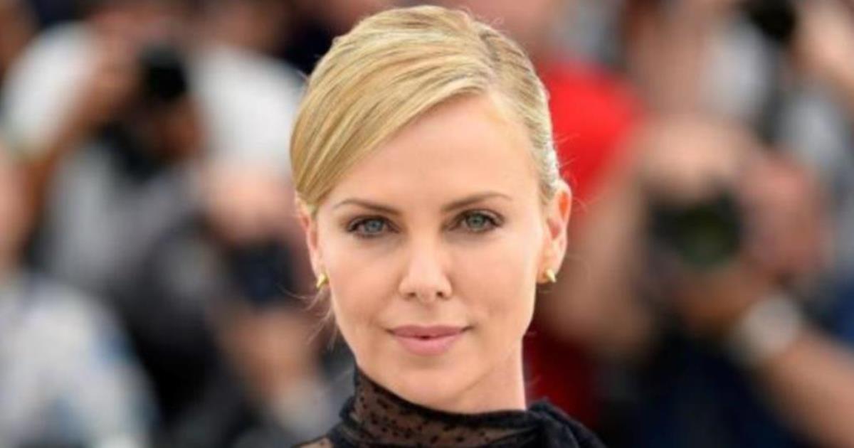 Charlize Theron Personal life