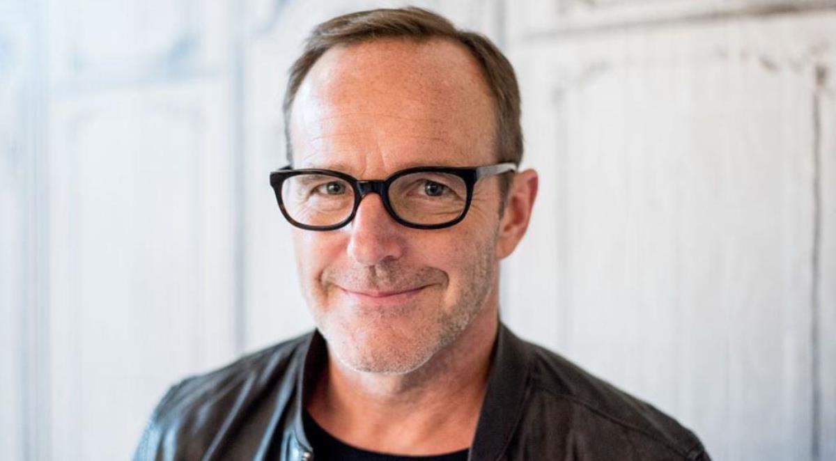 Clark Gregg Biography, Career, Net Worth, And Other Interesting Facts