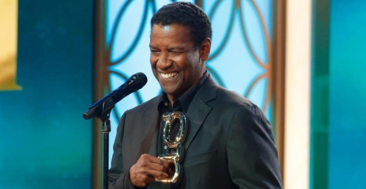 Denzel Washington Biography, Career, Net Worth, And Other Interesting Facts