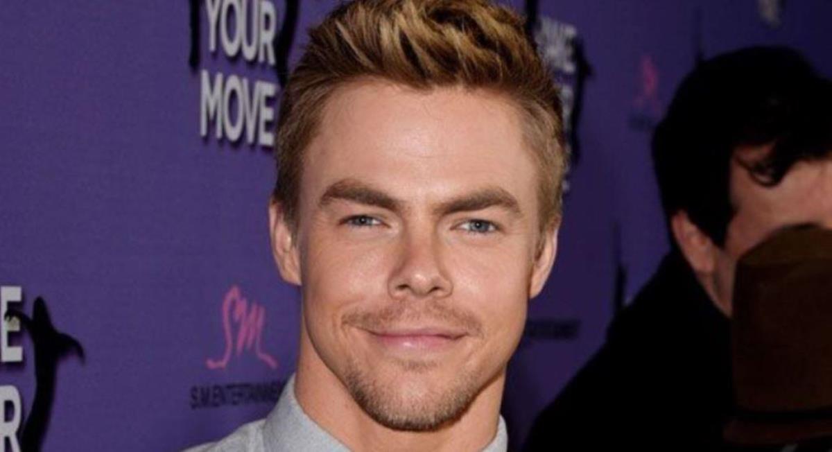 Derek Hough Biography, Career, Net Worth, And Other Interesting Facts