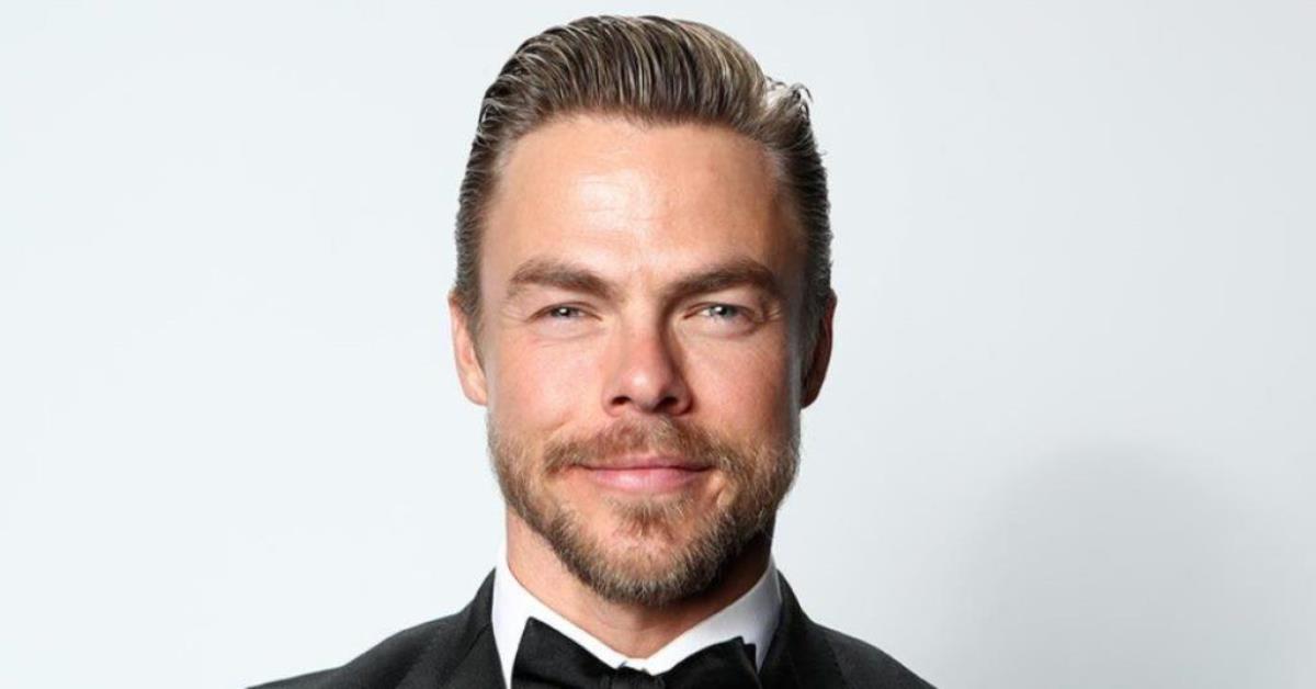 Derek Hough Net Worth Mastering Fame and Fortune Celebily