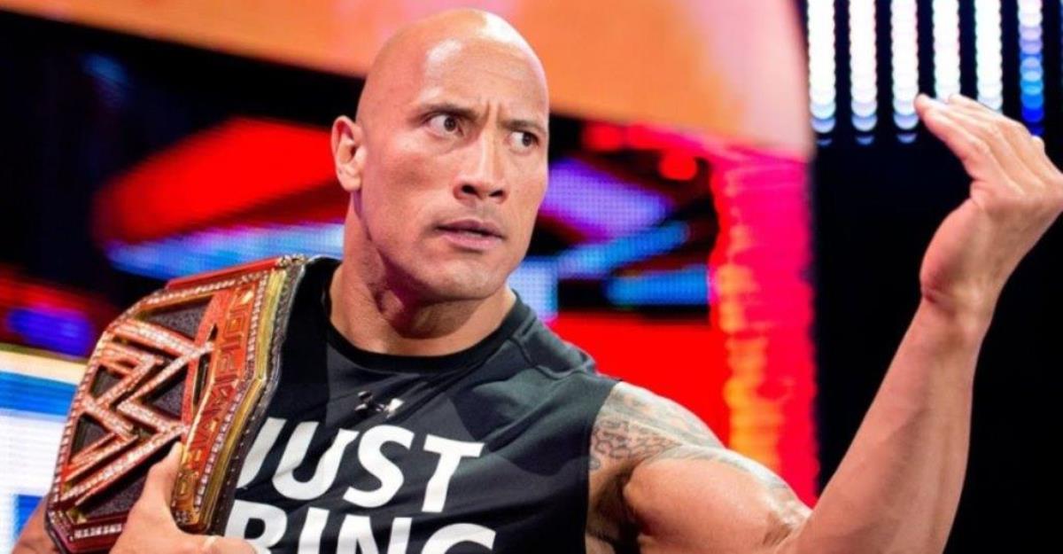 Dwayne Johnson Biography, Career, Net Worth, And Other Interesting Facts