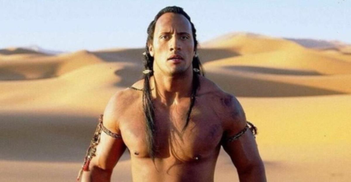 Dwayne Johnson Biography, Career, Net Worth, And Other Interesting Facts