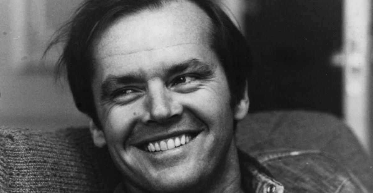 Jack Nicholson Early Life