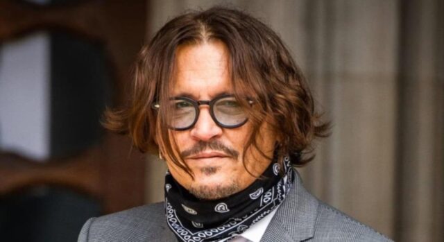 Johnny Depp Biography, Career, Net Worth, And Other Interesting Facts