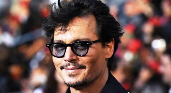 the biography of johnny depp