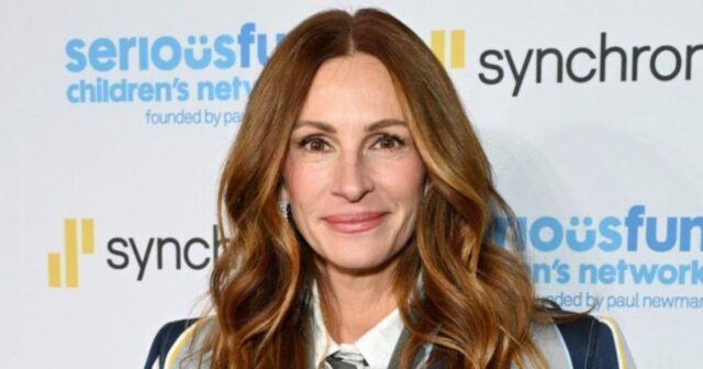 Julia Roberts Biography, Career, Net Worth, And Other Interesting Facts