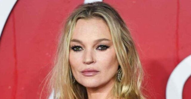 Kate Moss Biography, Career, Net Worth, And Other Interesting Facts