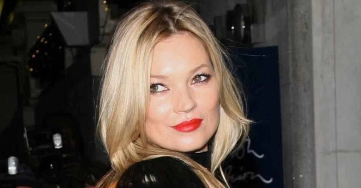 Kate Moss Biography, Career, Net Worth, And Other Interesting Facts