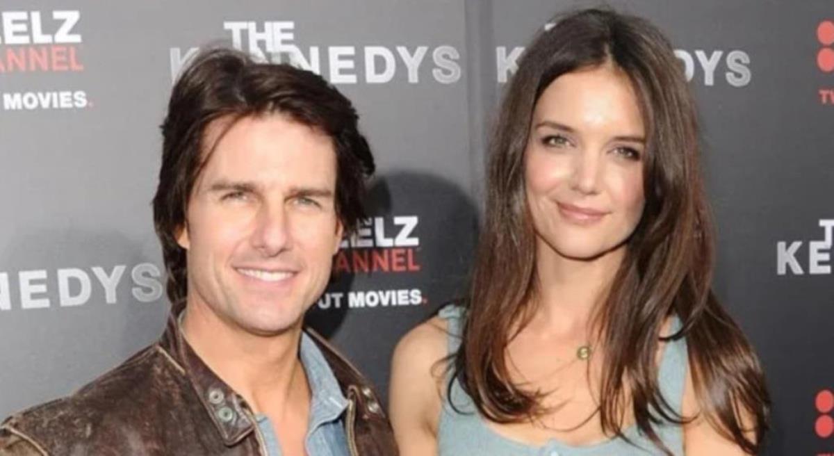 Katie Holmes Biography, Career, Net Worth, And Other Interesting Facts