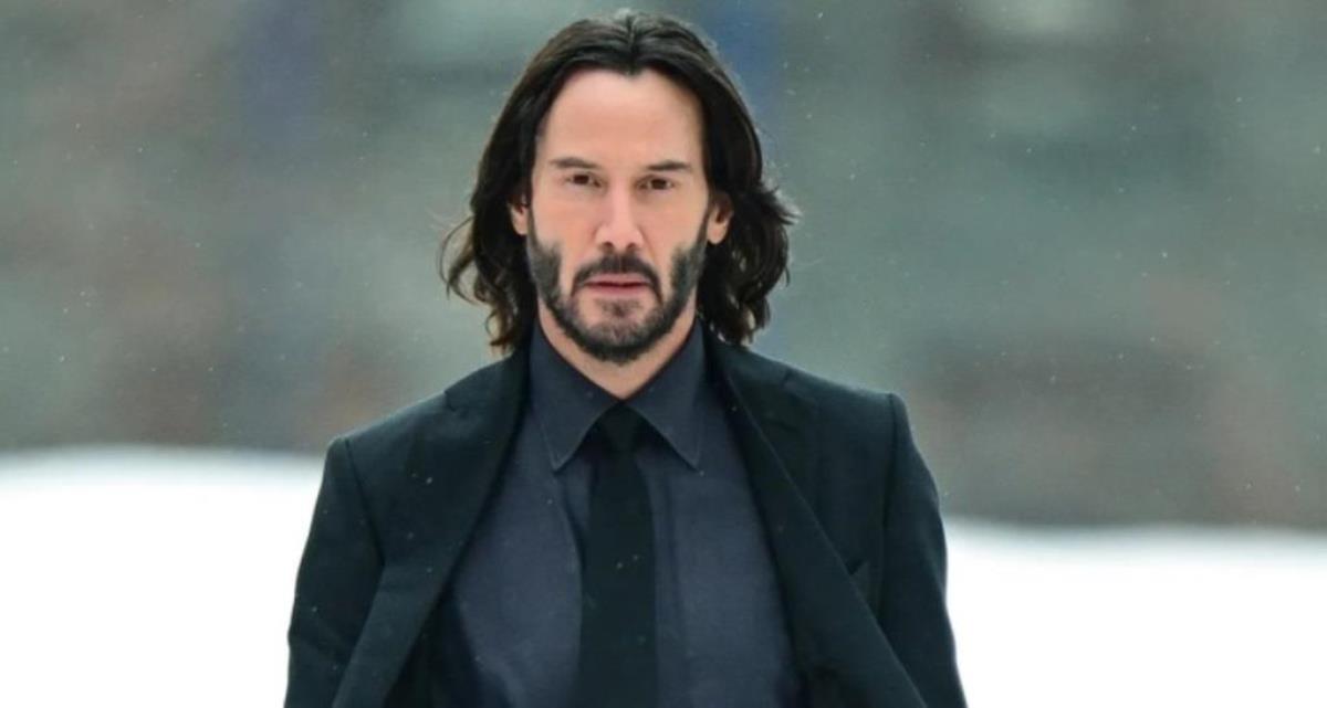 Keanu Reeves Biography, Career, Net Worth, And Other Interesting Facts ...