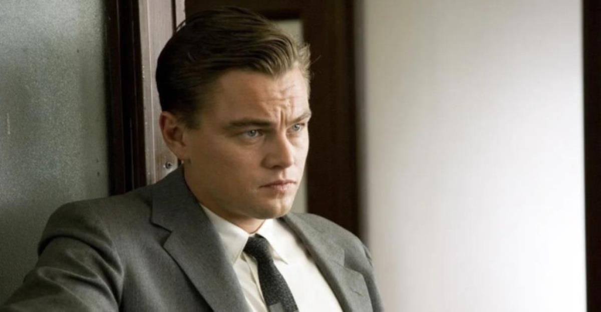 Leonardo DiCaprio Biography, Career, Net Worth, And Other Interesting ...