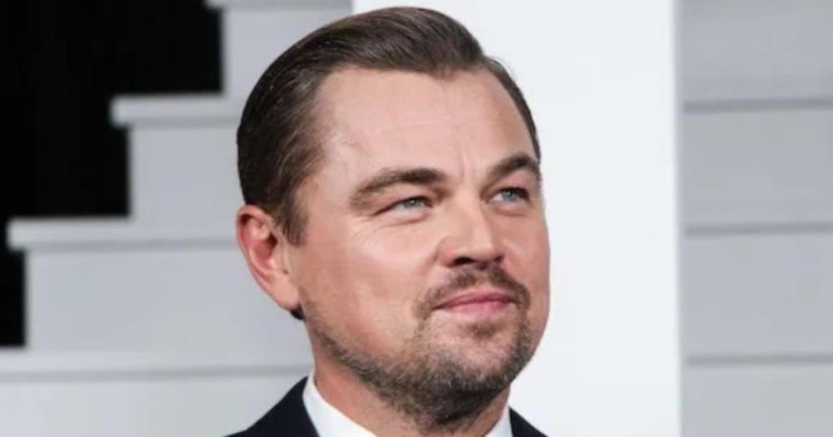 Leonardo DiCaprio Biography, Career, Net Worth, And Other Interesting Facts