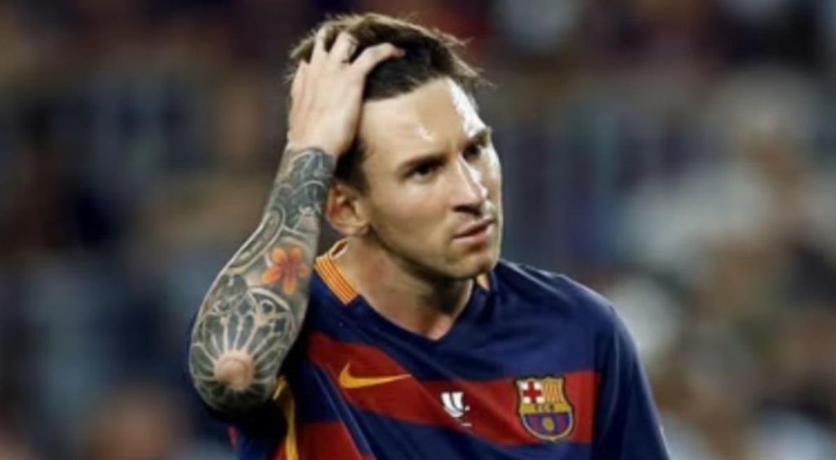 Lionel Messi Biography, Career, Net Worth, And Other Interesting Facts