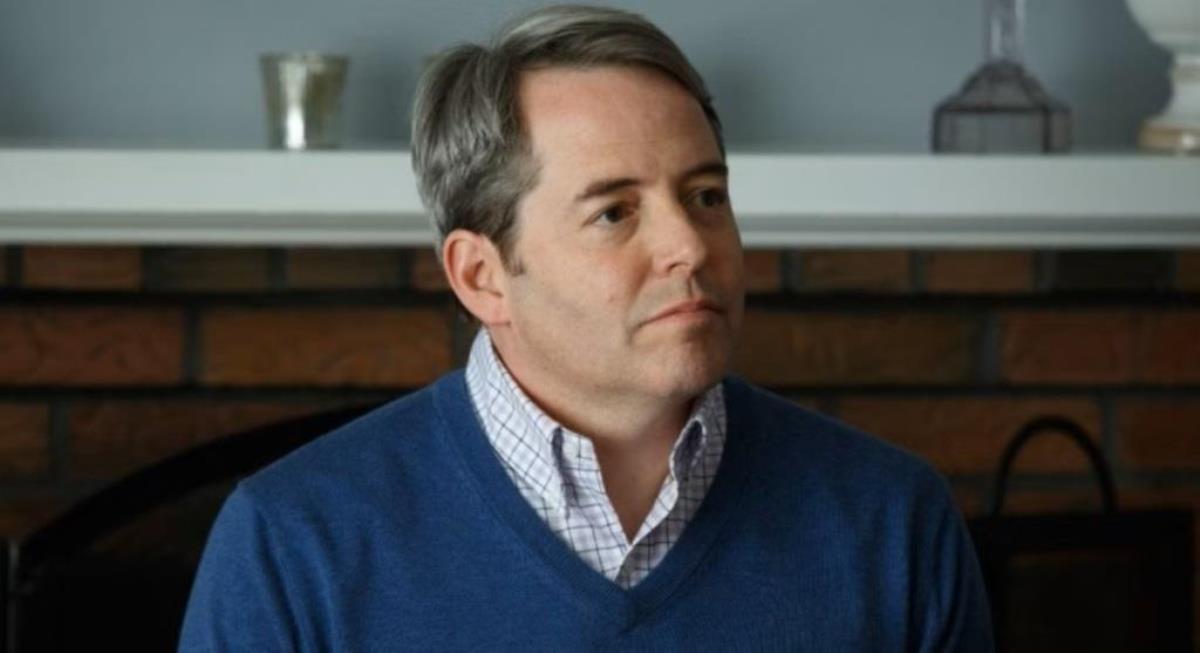 Matthew Broderick Biography, Career, Net Worth, And Other Interesting Facts