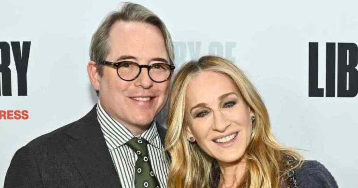 Matthew Broderick Biography, Career, Net Worth, And Other Interesting Facts