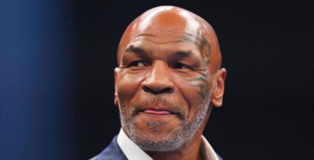 Mike Tyson Biography, Career, Net Worth, And Other Interesting Facts