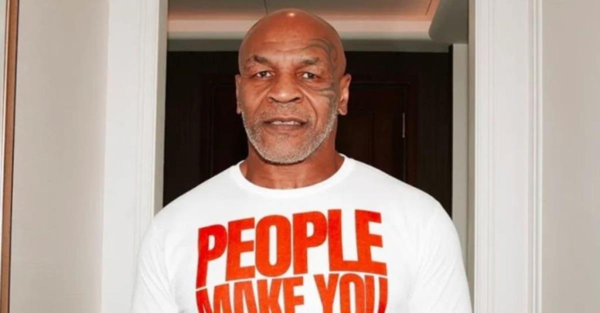 Mike Tyson Biography, Career, Net Worth, And Other Interesting Facts