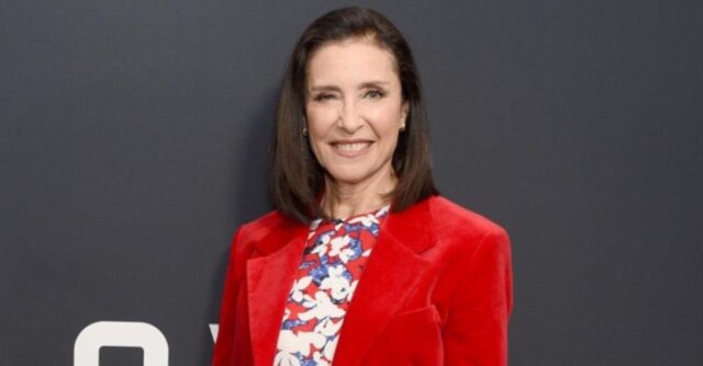 Mimi Rogers Biography, Career, Net Worth, And Other Interesting Facts
