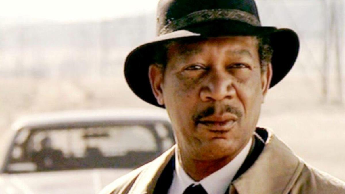 Morgan Freeman 1964–1988 Early work and rise to prominence
