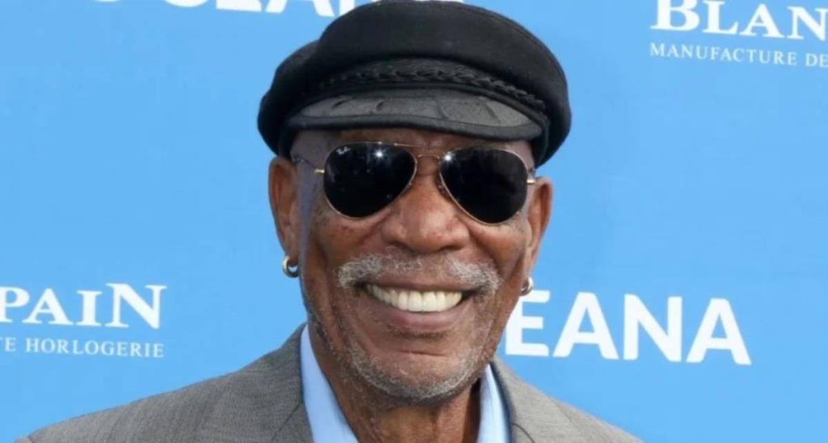Morgan Freeman Biography, Career, Net Worth, And Other Interesting Facts