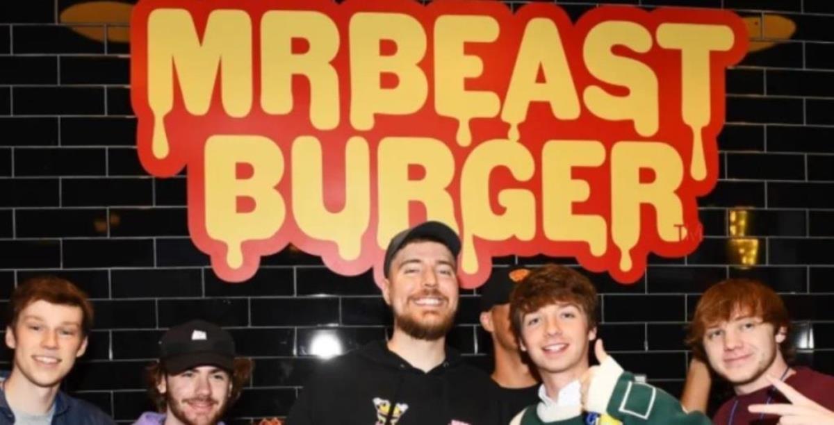 MrBeast Biography, Career, Net Worth, And Other Interesting Facts