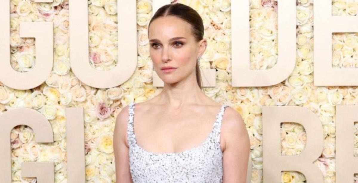 Natalie Portman Net Worth: The Magic of Ambition | Celebily