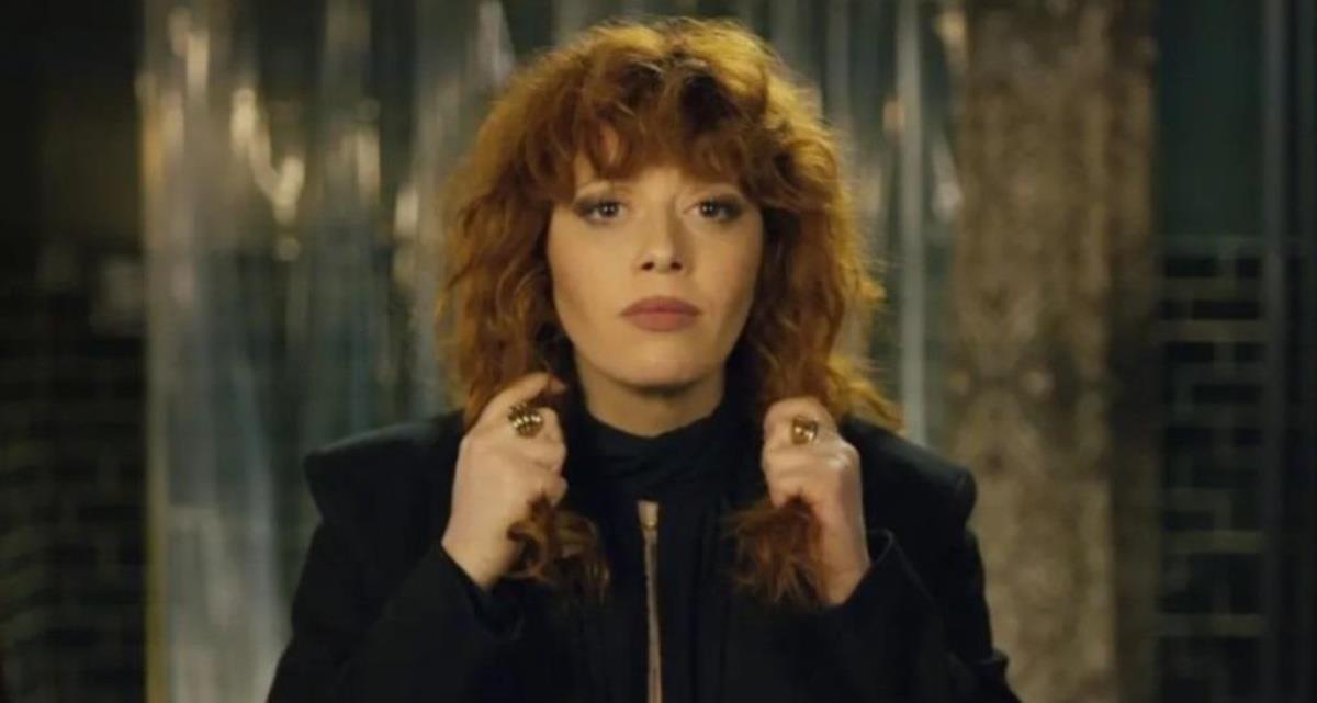 Natasha Lyonne Shines in Diverse Roles From Active to Serial Killer