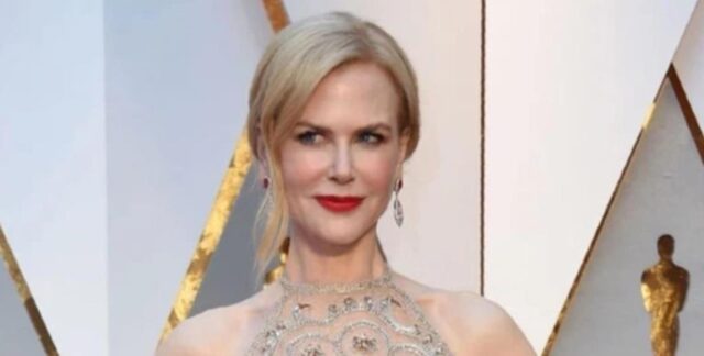 Nicole Kidman Biography, Career, Net Worth, And Other Interesting Facts