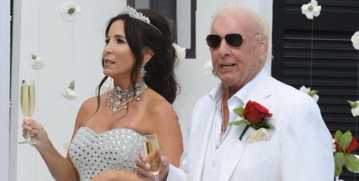Ric Flair Biography, Career, Net Worth, And Other Interesting Facts