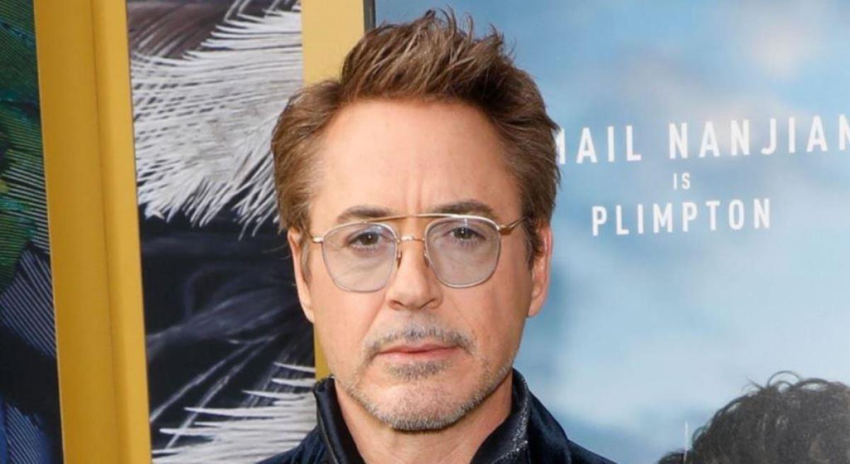 Robert Downey Jr.2020–present Post Marvel