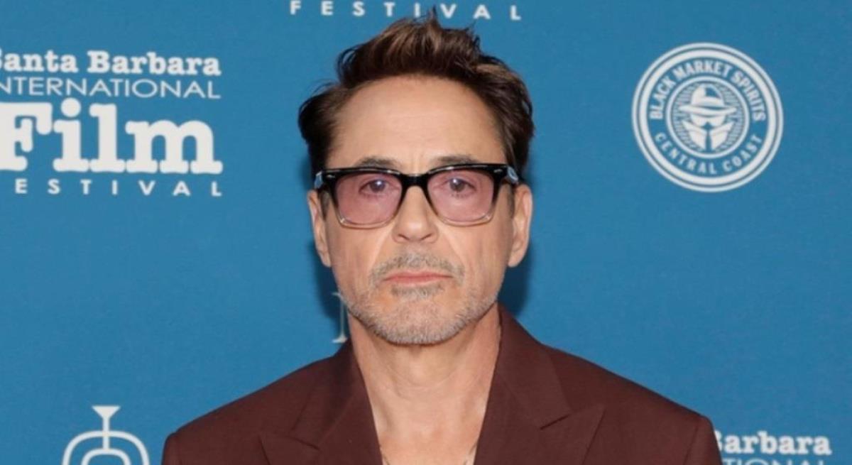 Robert Downey Jr. Biography, Career, Net Worth, And Other Interesting Facts