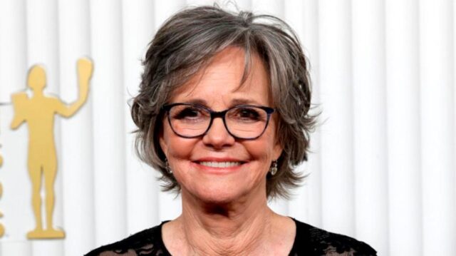Sally Field Biography, Career, Net Worth, And Other Interesting Facts