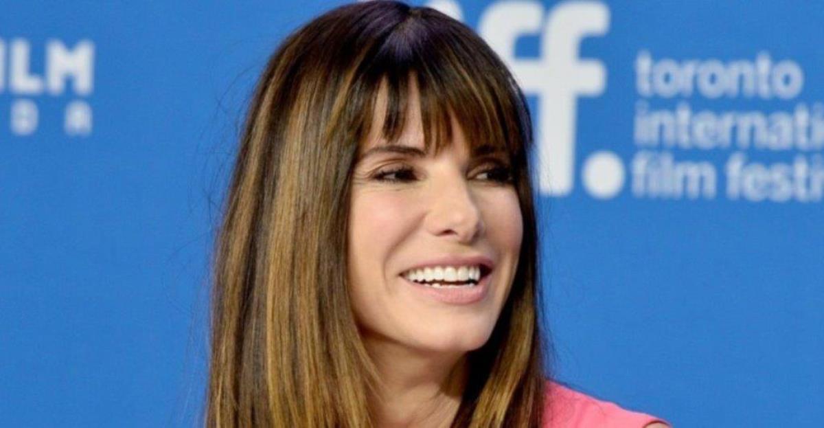 Sandra Bullock Biography, Career, Net Worth, And Other Interesting Facts