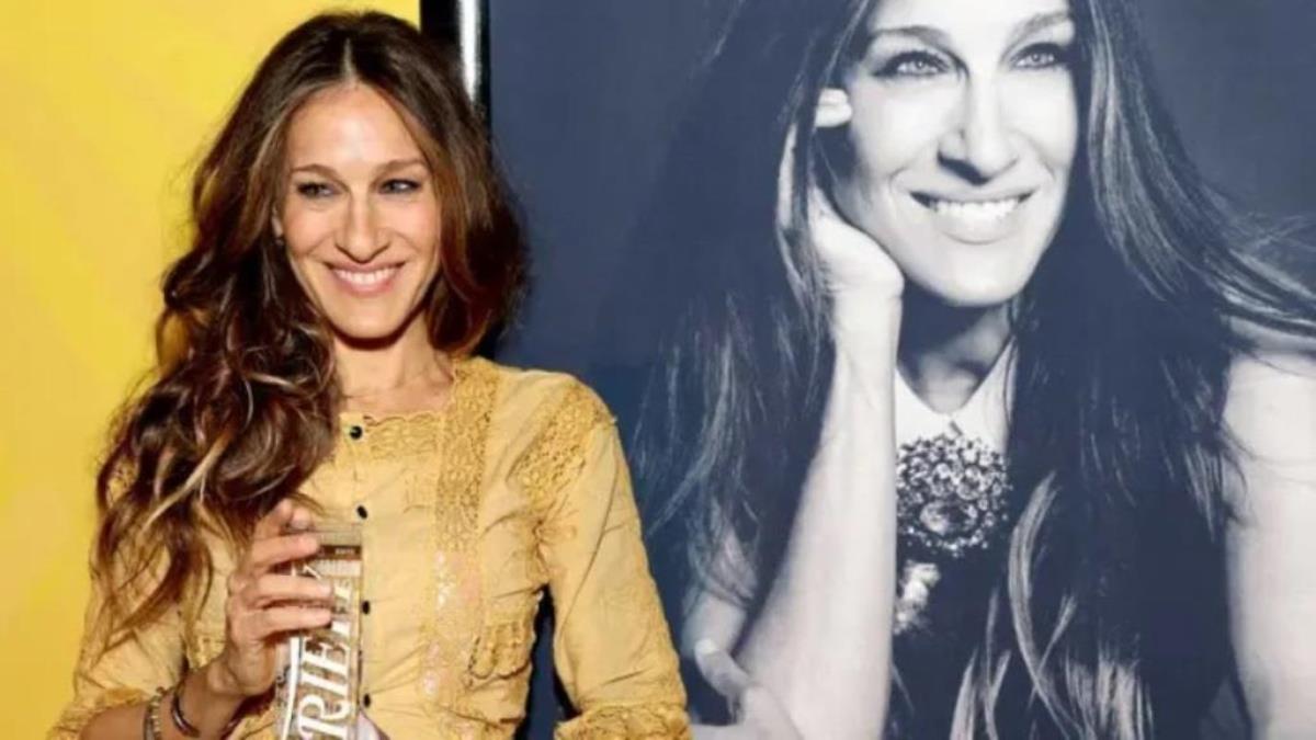 Sarah Jessica Parker Biography, Career, Net Worth, And Other Interesting Facts
